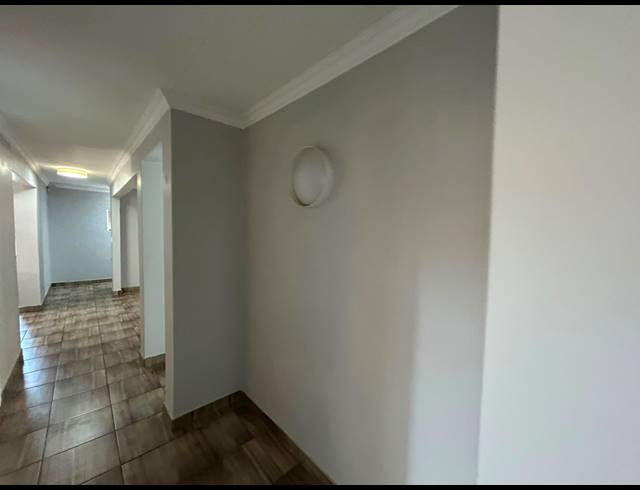 3 BEDROOM HOUSE TO LET IN SCHOEMANSVILLE